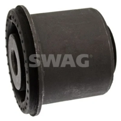 Kuva SWAG 85 94 2064 Tukivarren Hela Taka akseli, vasen, Edessä, Ulompi, oikea Kumimetallilaakeri HONDA: CR V 2