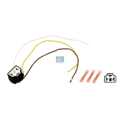 Kuva Lampun pidike, ajovalo DT SPARE PARTS 9.78011