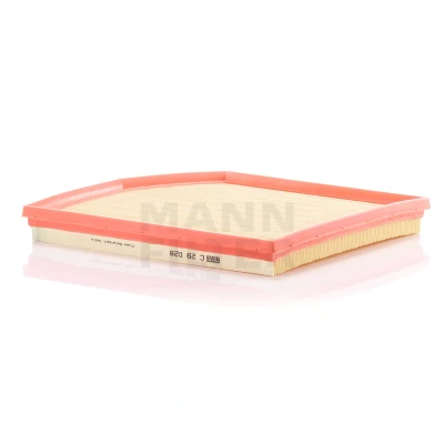 Kuva MANN FILTER C 29 028 Ilmansuodatin 32 264 285 Suodatinpanos BMW: 3 Touring, Sedan, Coupe