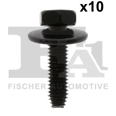 Kuva FA1 21 70001.10 Suoja /Koristelista Metalli CITROËN: Xsara Farmari, C3 Picasso, C4 I Hatchback, PEUGEOT: 508 Sedan