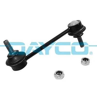 Kuva DAYCO DSS1477 Koiranluu Taka akseli, vasen, oikea M10x1.5 CITROËN: C5 3, III Farmari, PEUGEOT: 508 I SW, 3008 II SUV, 407 SW