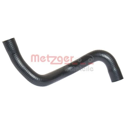 Kuva METZGER 2420143 Jäähdyttimen Letku EPDM (eteenipropeeni dieeni kumi) OPEL: Vectra C Caravan, CC
