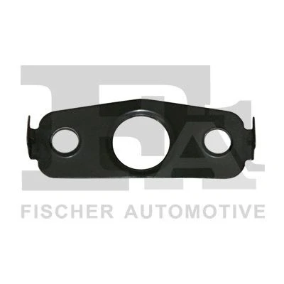 Kuva FA1 411 528 Tiiviste, Turboahdin VOLKSWAGEN: Transporter 5, Multivan 5 (7HM, Touran I, AUDI: A4 B6 Sedan, Avant, A6 C7 Avant