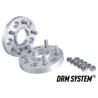 Kuva H&amp;R 6075640 Levikepalat 5 120 30 HONDA: CIVIC 10