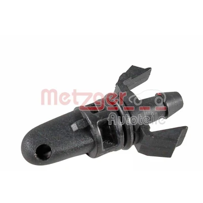 Kuva METZGER 2221176 Pissapojan Suutin Auton takalasi RENAULT: GRAND SCENIC 2