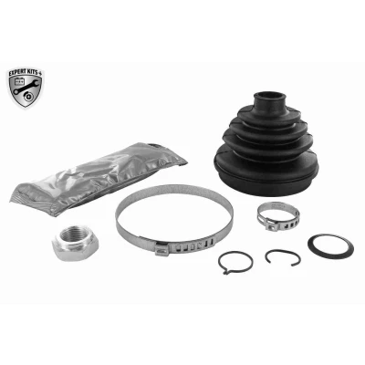 Kuva Paljekumisarja, vetoakseli, Etuakseli, Pyörän puoli AUDI, SEAT, VW OE 191 498 203, 321 203 A,