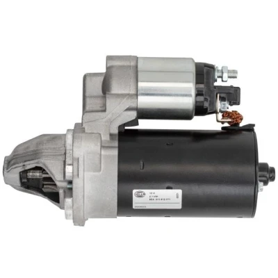 Kuva HELLA 8EA 011 612 771 Starttimoottori 12V 1,7kW 11 76mm BMW: 3 Sedan