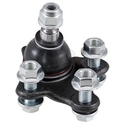 Kuva A.B.S. 220716 Alapallonivel 17,2mm