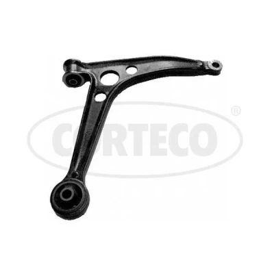 Kuva Tukivarsi, pyöräntuenta, Vasen FORD GALAXY I, SEAT ALHAMBRA, VW SHARAN OE 1007602, 7M0 407 151 B, 7M0407151B