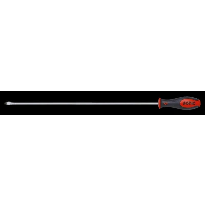 Kuva SONIC 13345065 Ruuvimeisseli 6.5mm 450 matta kromattu Magneettinen