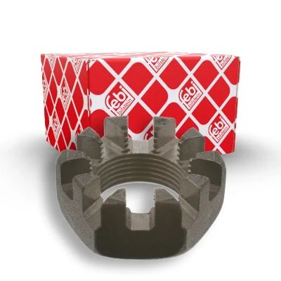 Kuva FEBI BILSTEIN 02817 Mutteri