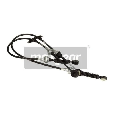 Kuva MAXGEAR 32 0598 Vaijeri Vaihteisto Oikea, Vasen RENAULT: MASTER 2 Kasten