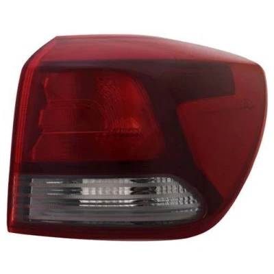 Kuva Takavalo, Oikea KIA RIO IV, Hatchback Van IV OE 92402H8000, 92402 H8000