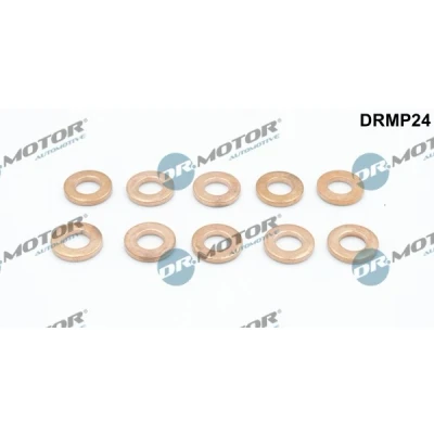 Kuva DR.MOTOR AUTOMOTIVE DRMP24 Tiivistesarja, Ruiskutussuutin