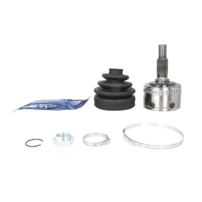 Kuva MEYLE 014 498 0002 Vetonivel ORIGINAL Quality Pyörän puoli ABS renkaalla MERCEDES BENZ: Vito Van, Bussi