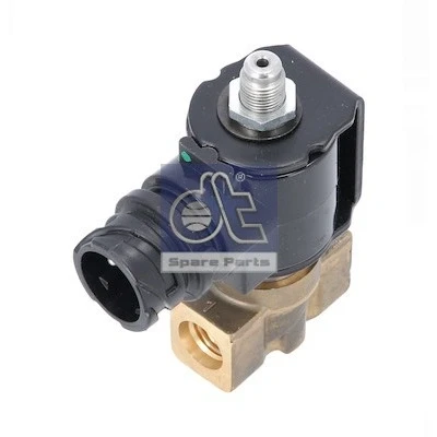 Kuva DT Spare Parts 6.65202 Magneettiventtiili 24V 15bar