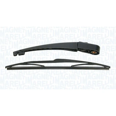Kuva Pyyhkijänsulka Magneti Marelli 000723180135 350mm ilman ajoneuvokohtaista adapteria CITROËN: C4 I Grand Picasso