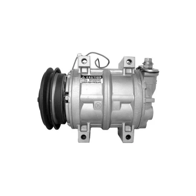 Kuva Kompressori, ilmastointilaite mitsubishi l200 OE MR190619, MR190619V