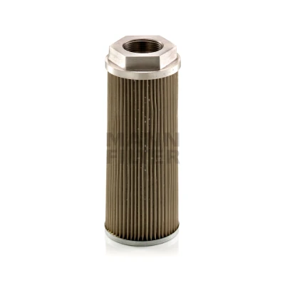 Kuva MANN FILTER HD 9210 Suodatin, työhydrauliikka 86