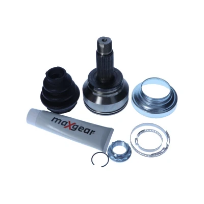Kuva MAXGEAR 49 3087 Vetonivel Taka akseli, Pyörän puoli