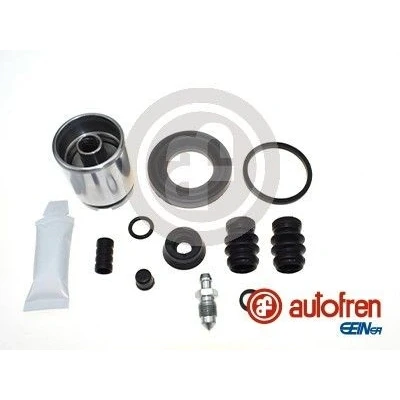 Kuva AUTOFREN SEINSA D41165K Jarrusatula Korjaussarja Taka akseli 38 WITH MECHANISM