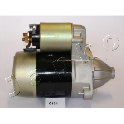 Kuva JAPKO 3C134 Starttimoottori 12V 0,9kW 8