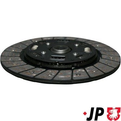 Kuva JP GROUP 1130202000 Kytkinlevy 228 23