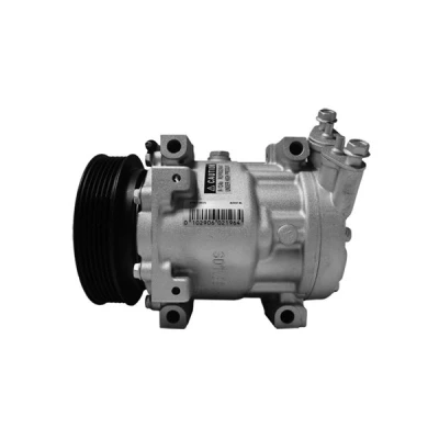 Kuva Kompressori, ilmastointilaite renault kangoo, kangoo express OE 7700100417, 7700100417D, 7701499850