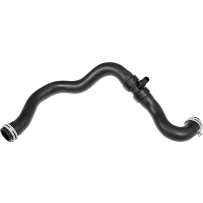 Kuva GATES 05 4094 Jäähdyttimen Letku EPDM (eteenipropeeni dieeni kumi) CITROËN: C4 II Hatchback