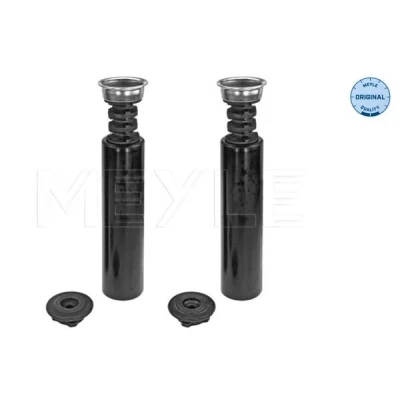 Kuva MEYLE 30 14 740 0000 Iskunvaimentimen Suojakumi Taka akseli ORIGINAL Quality TOYOTA: Yaris I Hatchback, Verso