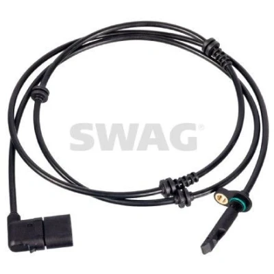 Kuva SWAG 33 10 0297 ABS Anturi Etuakseli, oikea 1524