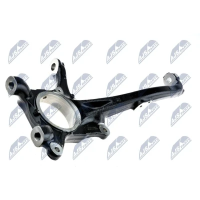 Kuva Olka akseli, pyöräntuenta, Etuakseli, oikea LEXUS LX, TOYOTA LAND CRUISER 200 OE 43211 60190
