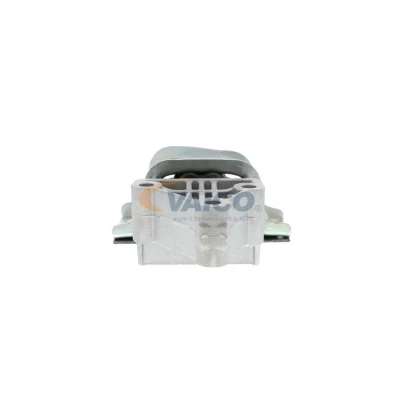Kuva VAICO V24 0551 Moottorin Kumityyny Q+, original equipment manufacturer quality Oikea Kumimetallilaakeri Kumi FIAT: Ducato III Van