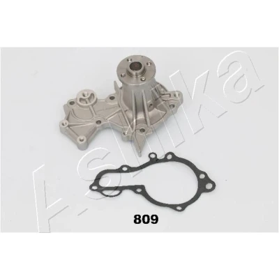Kuva Vesipumppu SUZUKI BALENO, BALENO Halvkombi, Kombi, GRAND VITARA I, Terrängbil öppen OE 17400 61820, 1740061820000, 1