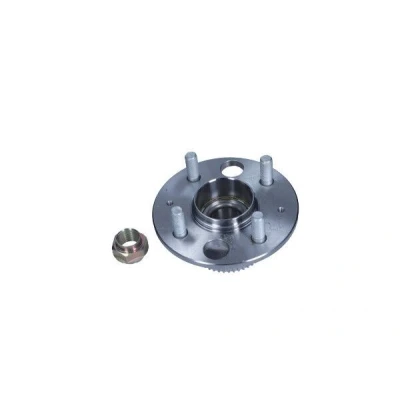 Kuva MAXGEAR 33 0452 Pyöränlaakerit Taka akseli ABS sensorirenkaalla, ilman mutteria 136mm HONDA: CIVIC 6 Hatchback, Fastback, Stufenheck