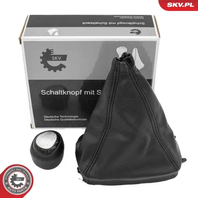 Kuva Vaihdetangon nuppi ESEN SKV 63SKV534
