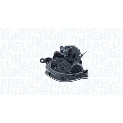 Kuva MAGNETI MARELLI 712105901120 Ajovaloumpio RENAULT: Clio 4