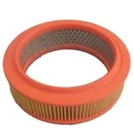 Kuva ALCO FILTER MD 506 Ilmansuodatin 59 193 Suodatinpanos NISSAN: MICRA 1