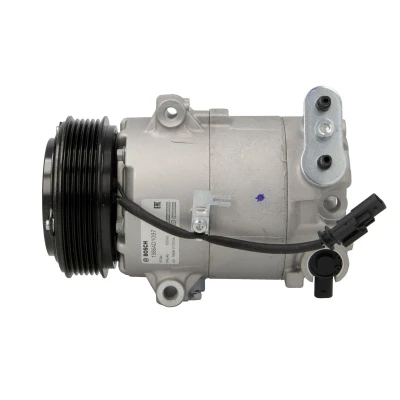 Kuva Kompressori, ilmastointilaite CHEVROLET, OPEL, VAUXHALL OE 13 346 492, 13396664, 13414017