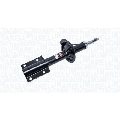 Kuva MAGNETI MARELLI 351814070000 Iskunvaimentimet Etuakseli Kaasupaine Kaksiputki Joustintuki Tappi ylhäällä FIAT: Ducato II Flatbed Kuorma auto/Alusta