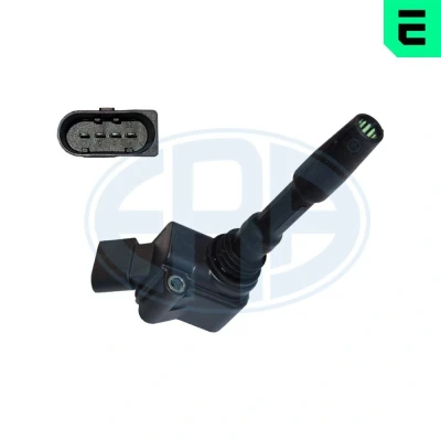 Kuva ERA 880345 Sytytyspuola 4 AUDI: A4 B8 Avant, Sedan, Allroad, VOLKSWAGEN: Golf 7 Variant, Polo V Hatchback, Passat Variant