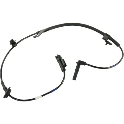 Kuva KAVO PARTS BAS 5521 ABS Anturi Etuakseli, oikea aktiivisensori 960 MITSUBISHI: Outlander 2 SUV, PAJERO 4, Lancer 8 Limousine