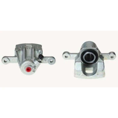 Kuva BUDWEG CALIPER 343800 Jarrusatula KIA: Magentis II, HYUNDAI: Sonata V