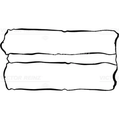Kuva REINZ 71 34333 00 Venttiilikopan Tiiviste FORD: Focus Mk1 Hatchback, Farmari, Maverick SUV