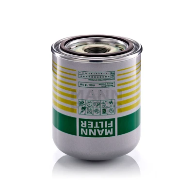 Kuva MANN FILTER TB 1394/8 x Ilmankuivaus patruuna, paineilmalaite MERCEDES BENZ: ANTOS