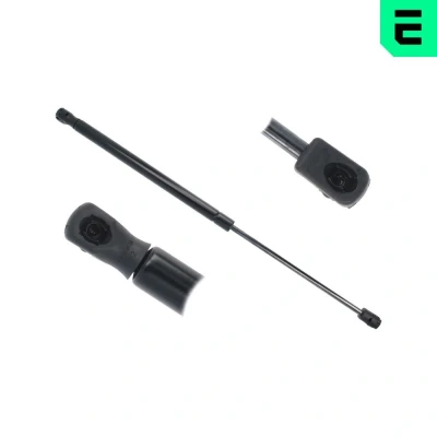 Kuva OPTIMAL AG 50227 Takaluukun Kaasujousi 375 499 VOLKSWAGEN: Eos