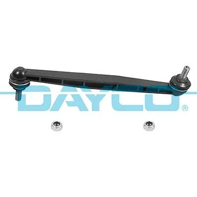 Kuva DAYCO DSS1004 Koiranluu Etuakseli, vasen, oikea M12x1.5 Muovi OPEL: Astra H Caravan, G Hatchback