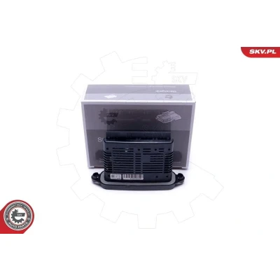 Kuva Ohjainlaite, valo BMW 7 [F01, F02, F03, F04] OE 63117316213, 7316213