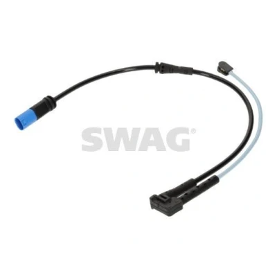 Kuva SWAG 33 11 2864 Jarrupalojen Kulumisen Ilmaisin Etuakseli, vasen, oikea