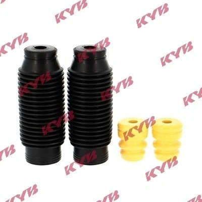 Kuva KYB 910268 Iskunvaimentimen Suojakumi Etuakseli Protection Kit